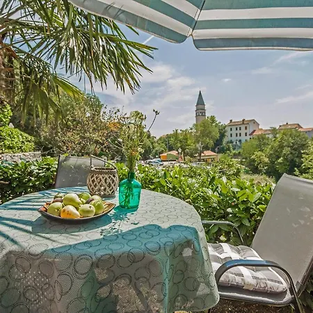 Fabina In Prázdninový dům
