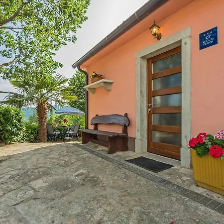 Fabina In Pićan