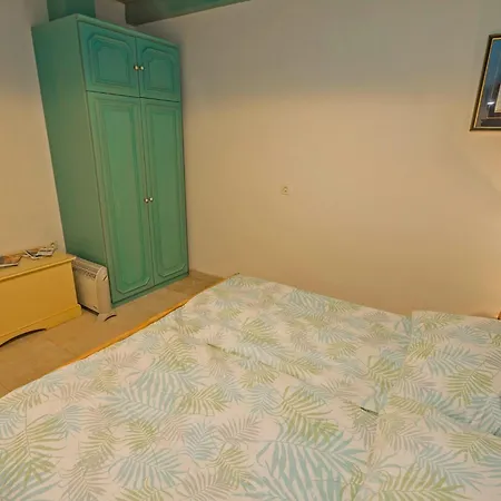 Prázdninový dům Fabina In *