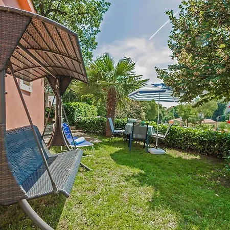Feriehus Fabina In Pićan